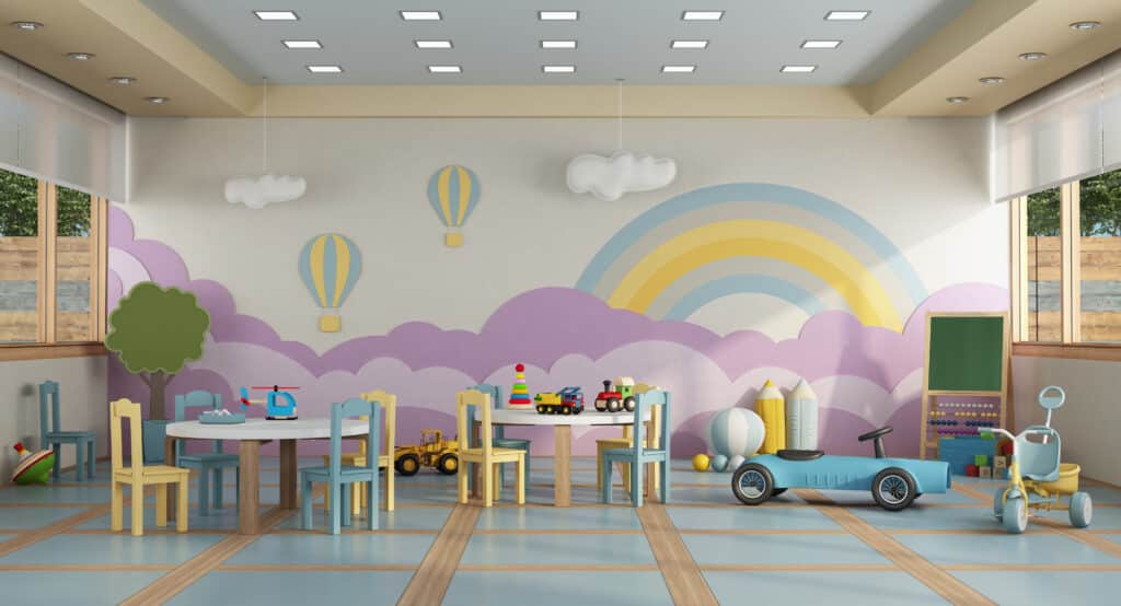 kindergarten class without childs 2023 11 27 05 13 26 utc scaled