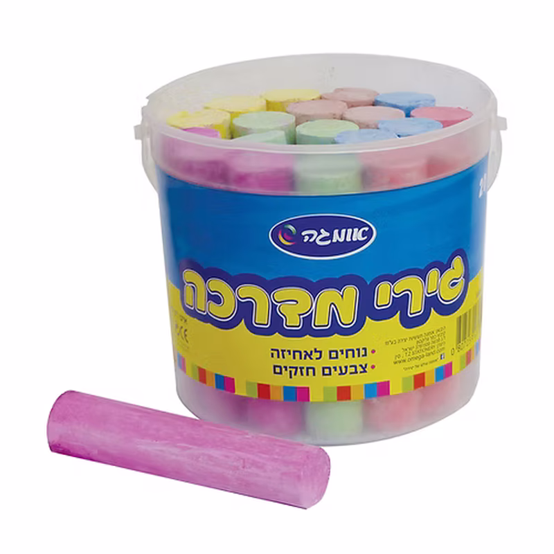 גירי מדרכה 20
