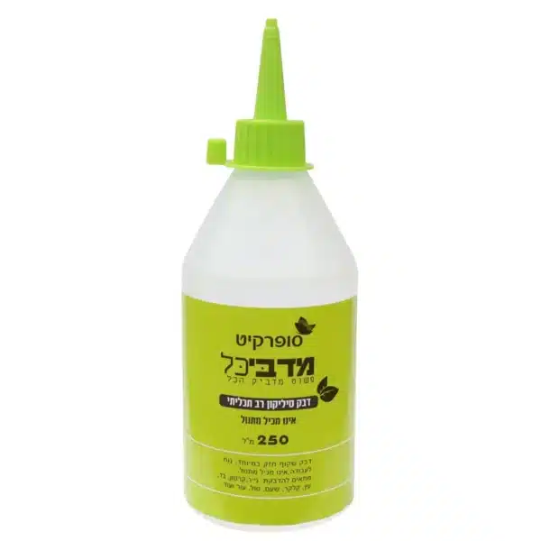 דבק מדביכל 250 מל