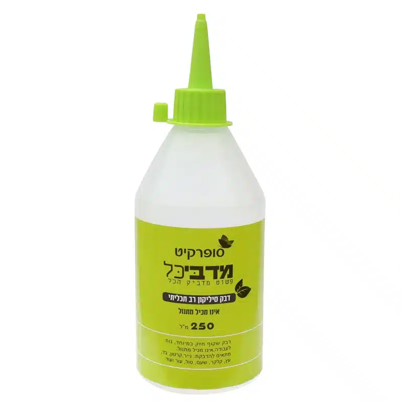 דבק מדביכל 250 מל