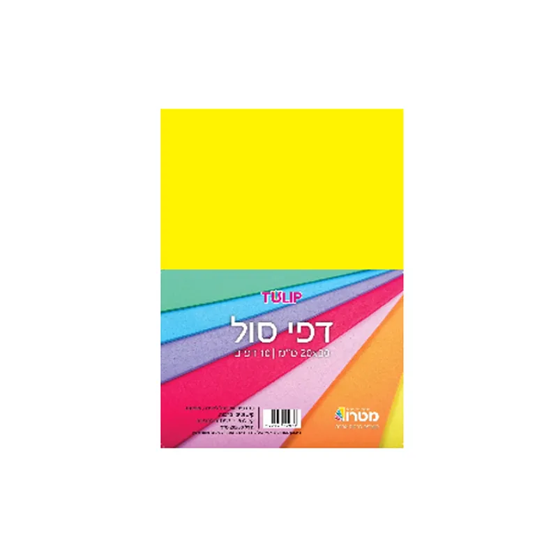 חבילת חוצץ סול 20X30 ארוז 10