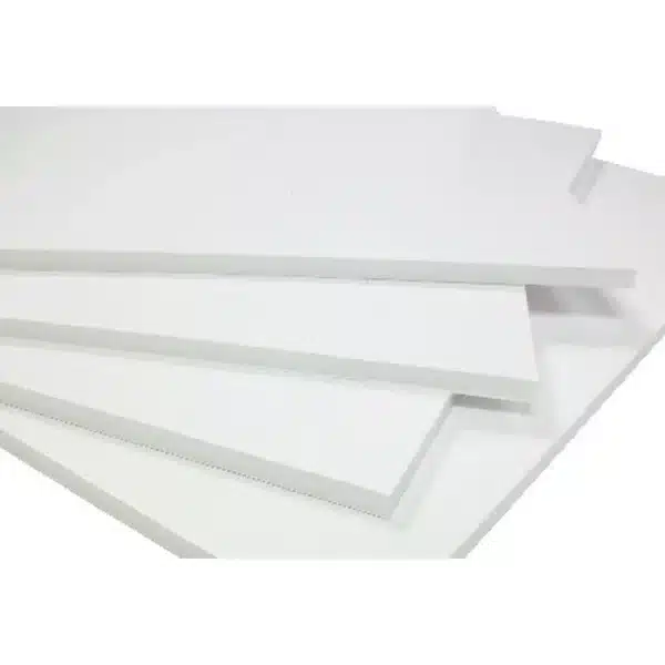 לוח מוקצף קאפה