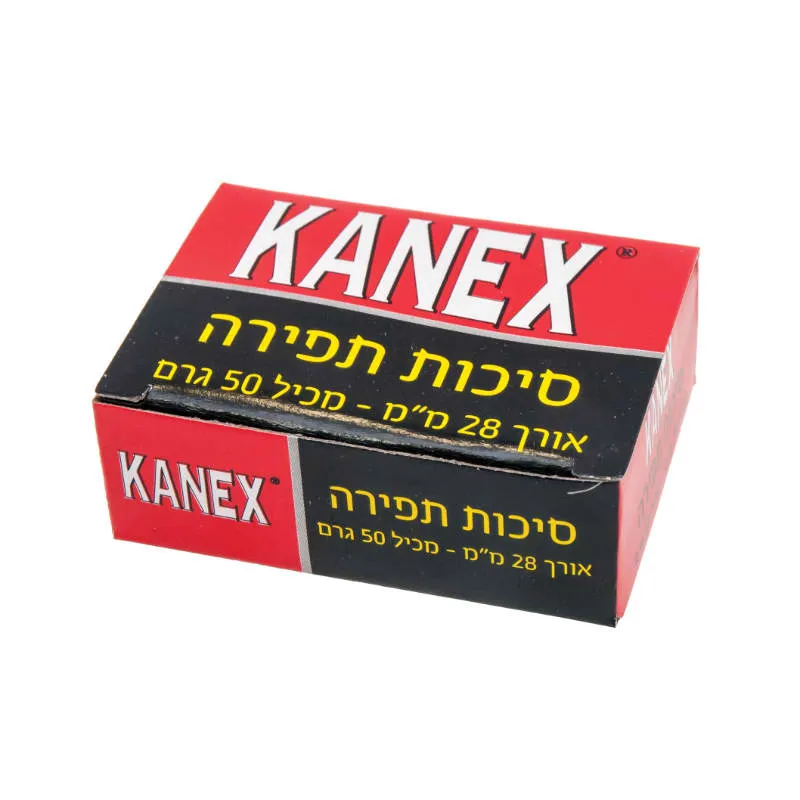 סיכות תפירה 26 ממ