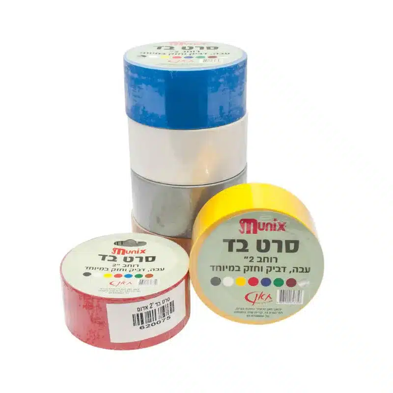 סרט בד 2 אינץ