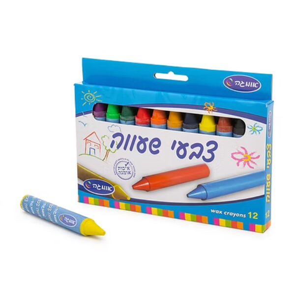שעווה ג מבו 12 בתליה