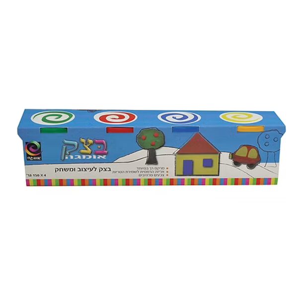שרוול בצק 150X4 גרם