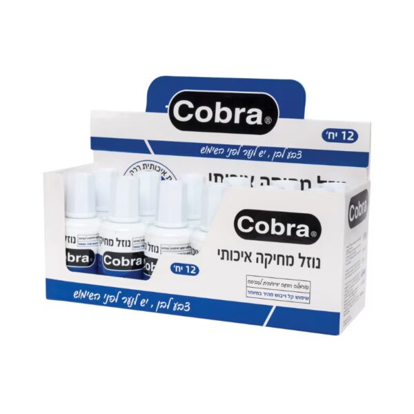טיפקס נוזלי קוברה