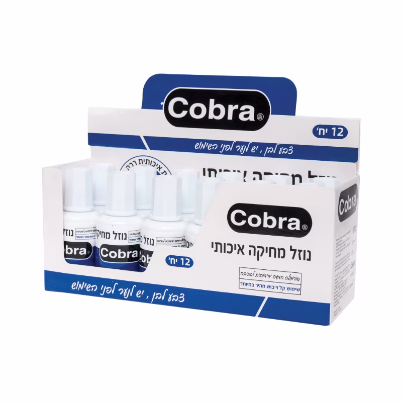 טיפקס נוזלי קוברה