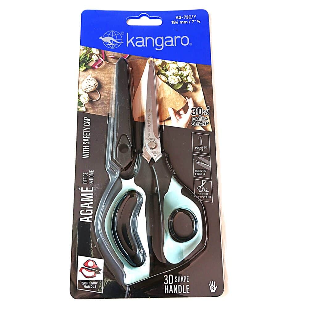 מספריים גדולות