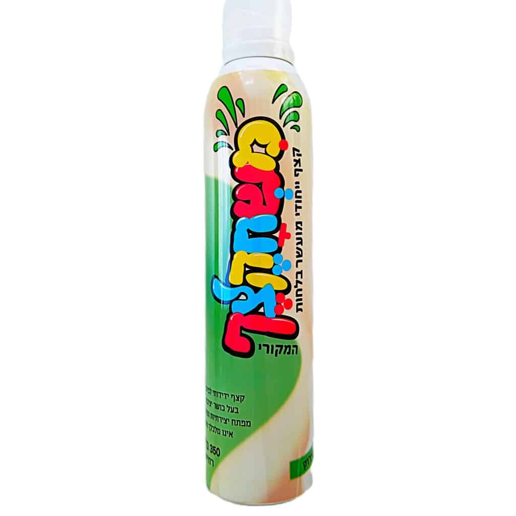 משחקצף